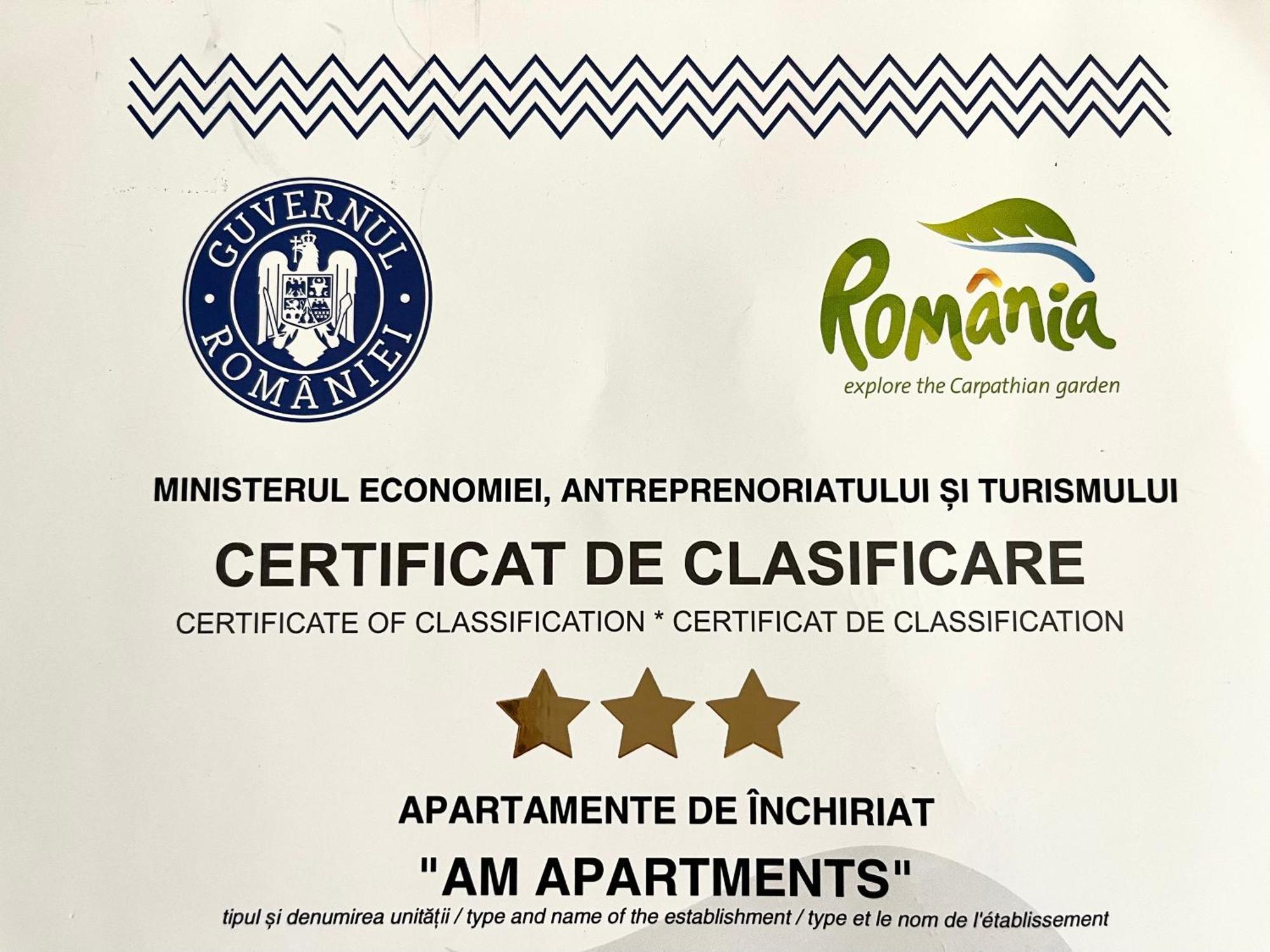 Am Apartments 13 Timişoara Exteriör bild